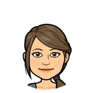 Meet your Posher, Julie